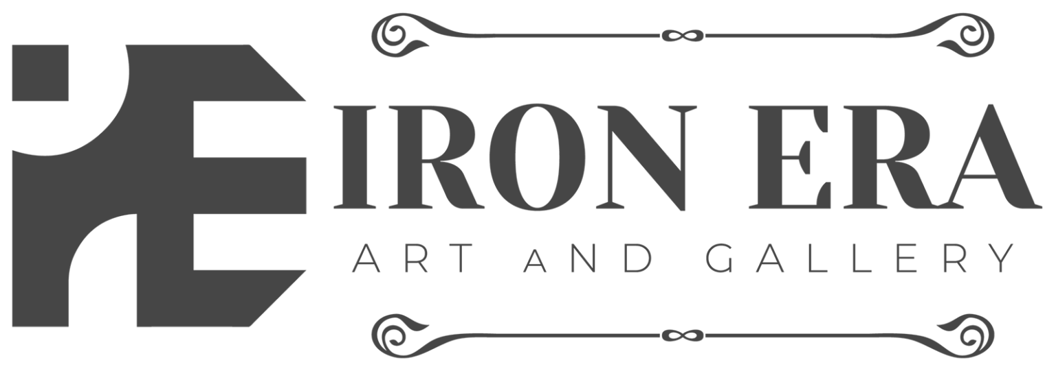 how-to-use-iron-art